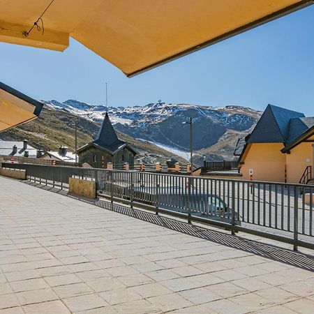 Apartamento Vista Nevada Сьєрра-Невада Екстер'єр фото