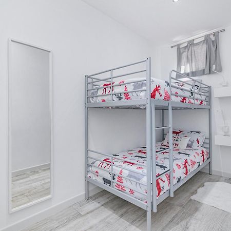 Apartamento Vista Nevada Сьєрра-Невада Екстер'єр фото