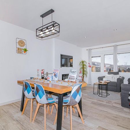 Apartamento Vista Nevada Сьєрра-Невада Екстер'єр фото