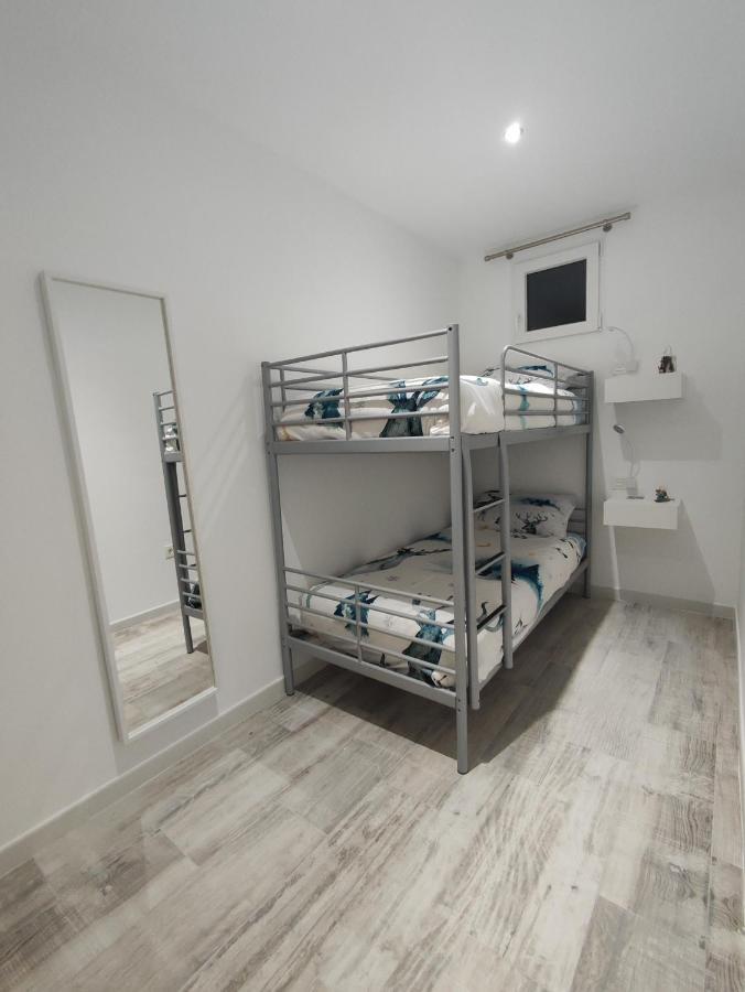 Apartamento Vista Nevada Сьєрра-Невада Екстер'єр фото