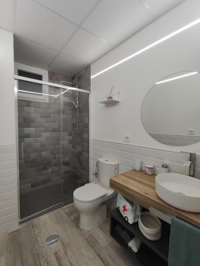 Apartamento Vista Nevada Сьєрра-Невада Екстер'єр фото