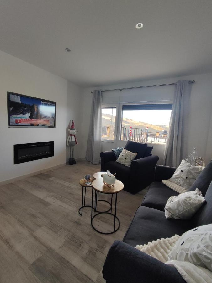 Apartamento Vista Nevada Сьєрра-Невада Екстер'єр фото