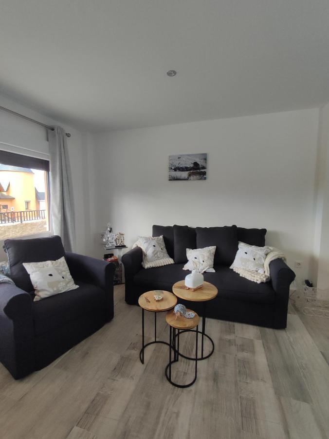 Apartamento Vista Nevada Сьєрра-Невада Екстер'єр фото