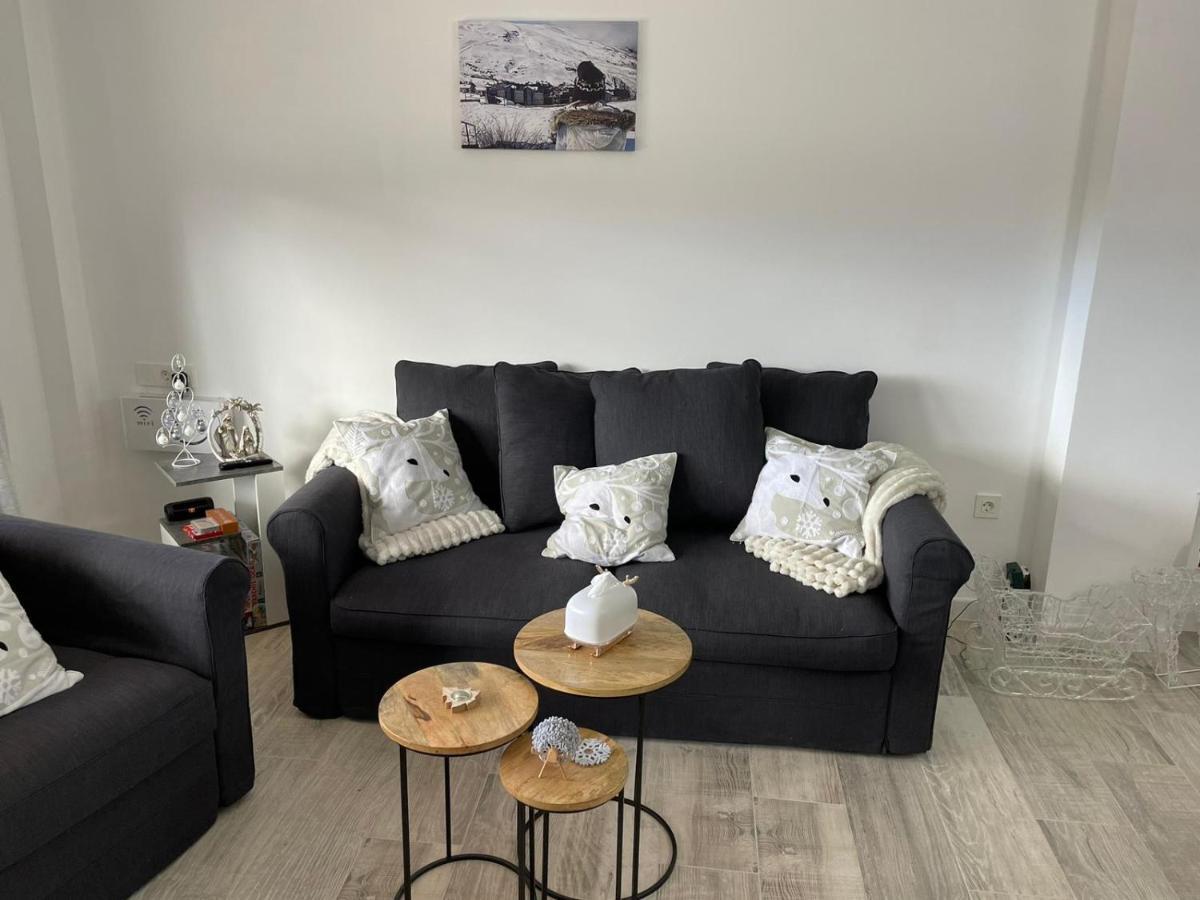 Apartamento Vista Nevada Сьєрра-Невада Екстер'єр фото