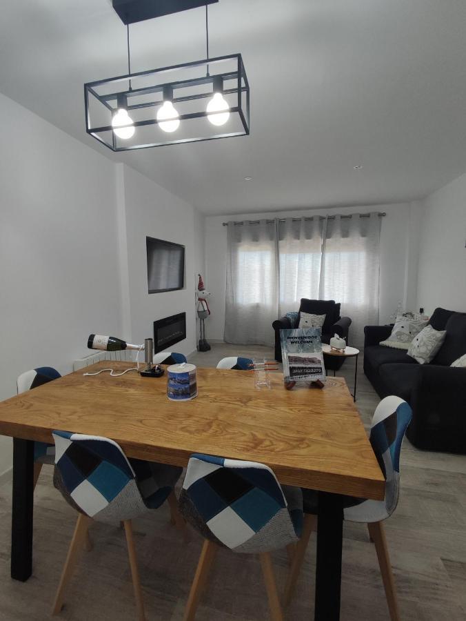 Apartamento Vista Nevada Сьєрра-Невада Екстер'єр фото